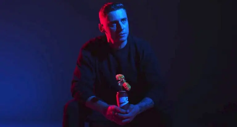 Disarstar feat. Blinker & Philipp Dittberner – Nike’s x McDonald’s // Video