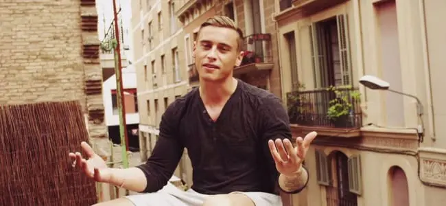 Disarstar – Lange isses her