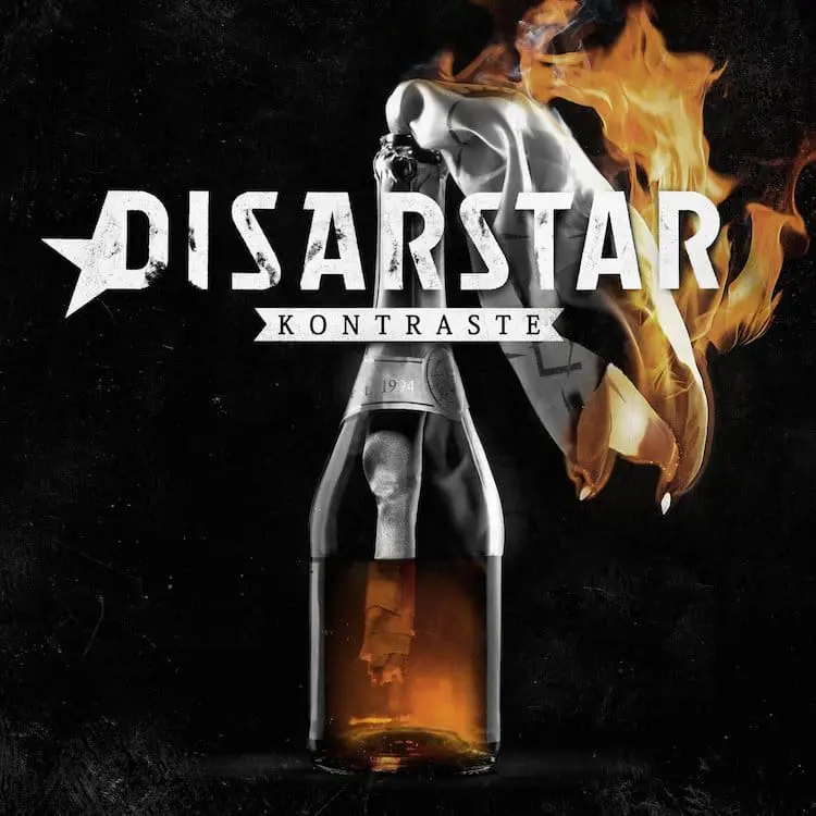 Disarstar – Kontraste