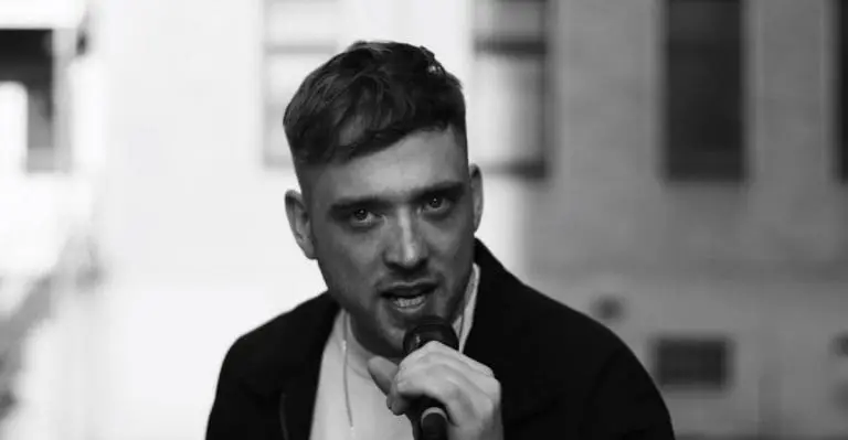 Dissy feat. Moat – Sie kommen in der Nacht // Video