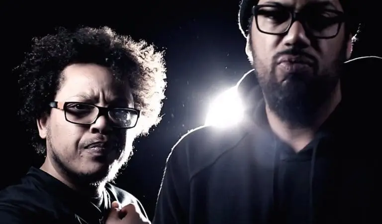 DJ Vito feat. Samy Deluxe, Eko Fresh & Chefket – Purer Rapshit // Video