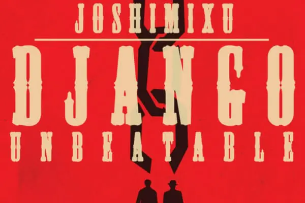 Joshimixu – Django Unbeatable