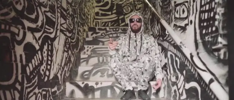 Donvtello feat. Haiyti, Capuz & KDM Shey – Ich dachte, das weißt du (RMX) // Video