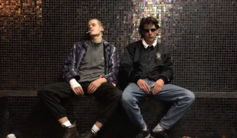 Doubtboy & Tightill – Komm vorbei // Video