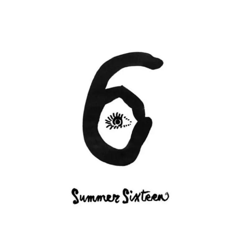 Drake – Summer Sixteen