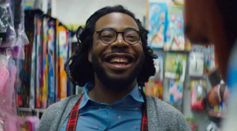 DRAM – #1EpicHoliday EP // Stream