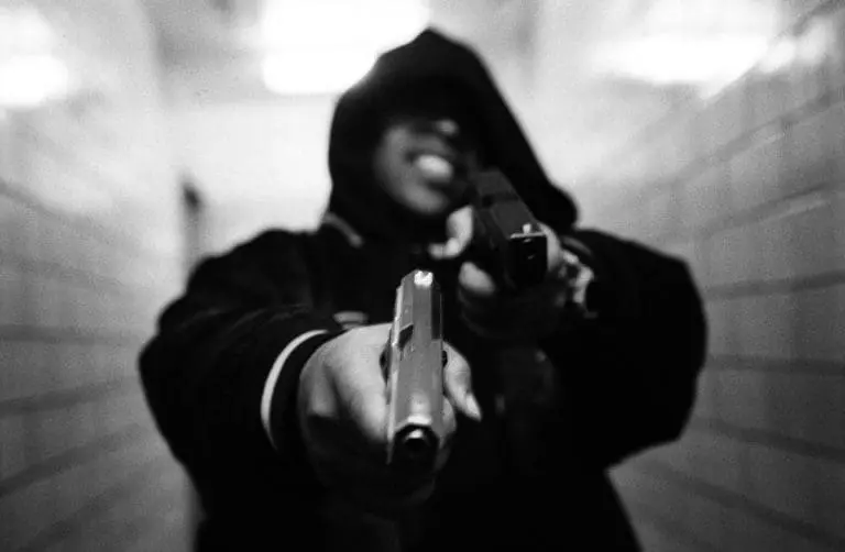 Studium der Straße – Gangstarap in der Wissenschaft // Feature