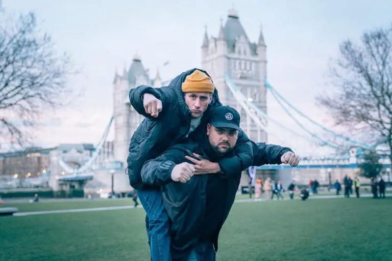 »Places«-EP: Drunken Masters kommen mit vier Trap-Brettern vom Studio-Hopping zurück // News