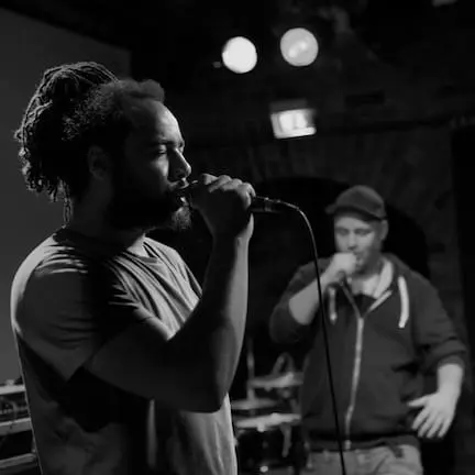 dude&phaeb – Monokultur (Album-Stream)