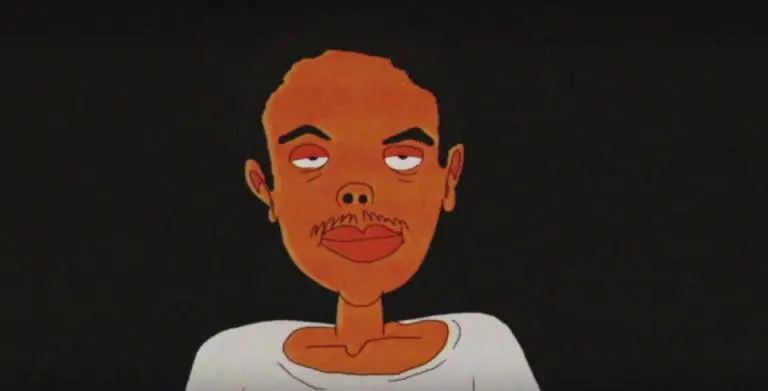 Earl Sweatshirt – Off Top