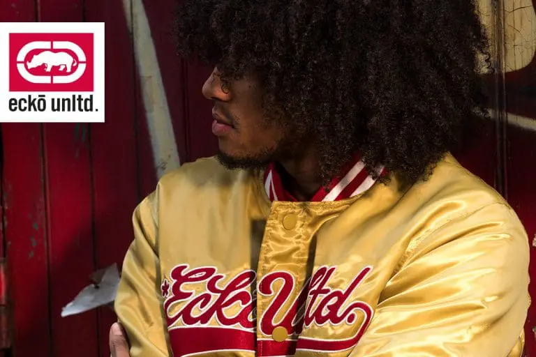 Wir verlosen drei goldene Ecko Unltd.-Jacken plus Shirt // Verlosung