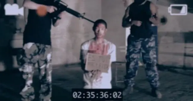 Edgar Wasser – Westcoast W [Video]