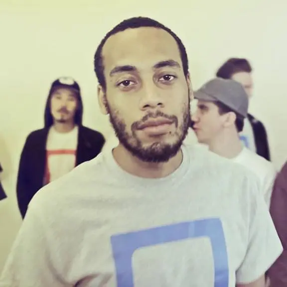 edit ent. – Posse Cut 2013 (JUICE Premiere)