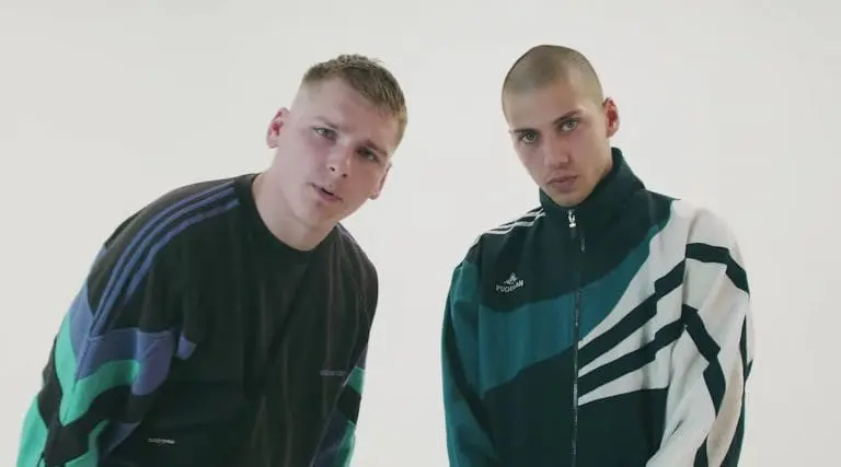 Wiener Newcomer EINFACHSO droppt EP und erstes Video mit Jugo Ürdens // News