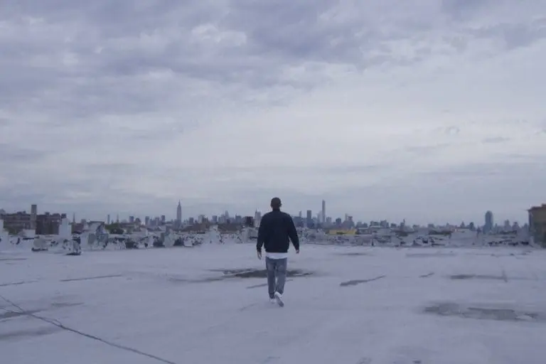 Eko Fresh – Bars über Nacht