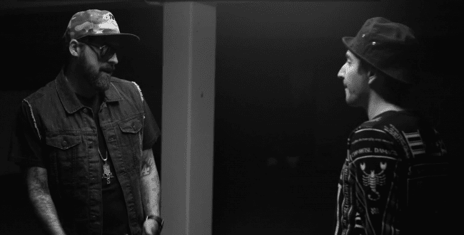 Eko Fresh feat. Sido – Gheddo Reloaded [Video]