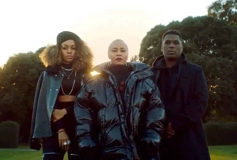Emeli Sandé feat. Jay Electronica, Áine Zion – Garden // Video
