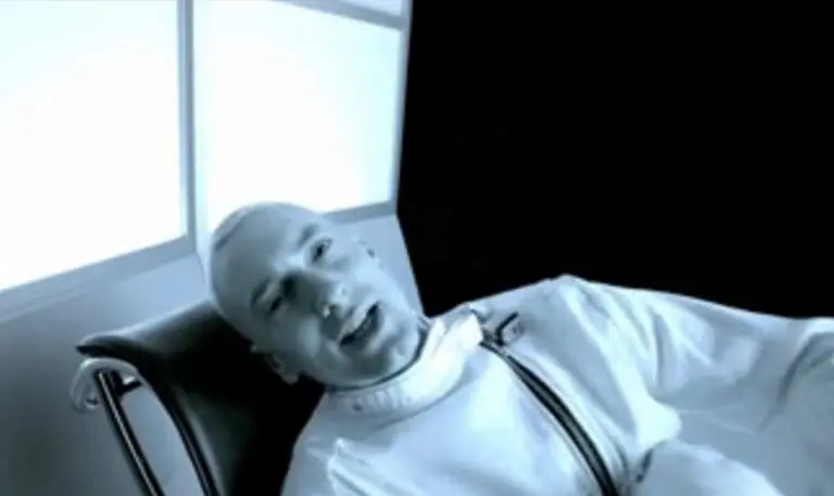 Eminem – Phenomenal / Kings Never Die