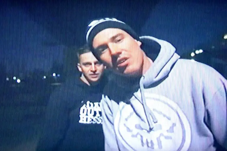 Enoq & Döll – Pappalapapp // Video