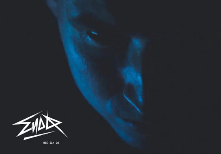Enoq – Wie ich do // Free-EP