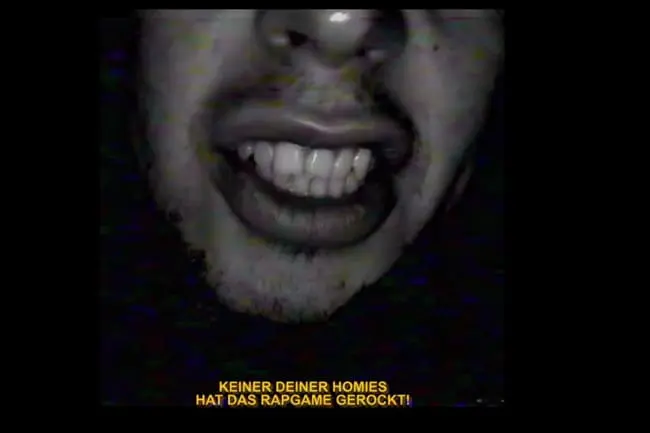 eRRdeKa – Rapunderdog [Video]