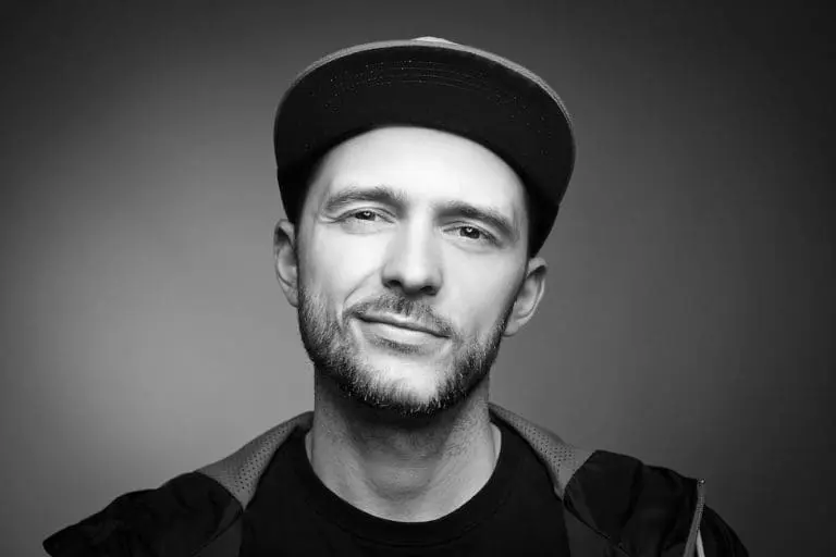 Red Bull Thre3style-Weltmeister Eskei83:  Meine fünf Lieblings-DJ-Tracks