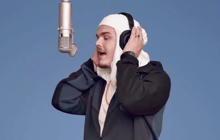 Estikay – Mac & Cheese @ COLORS // Video