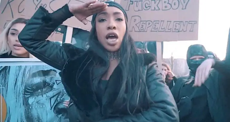 Eunique – Lila (prod. Michael Jackson) // Video