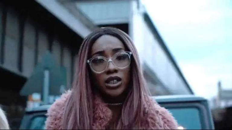 Eunique feat. Xatar – Check // Video