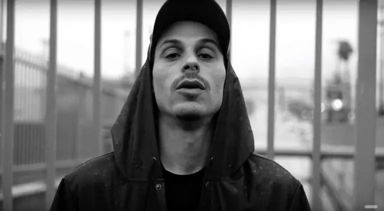 Evidence – Throw It All Away // Video