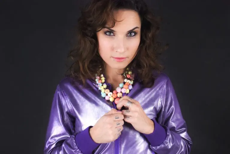 Sookee: »Es stellt sich die Frage, warum Deutschrap so wenig zugetraut wird« // Interview