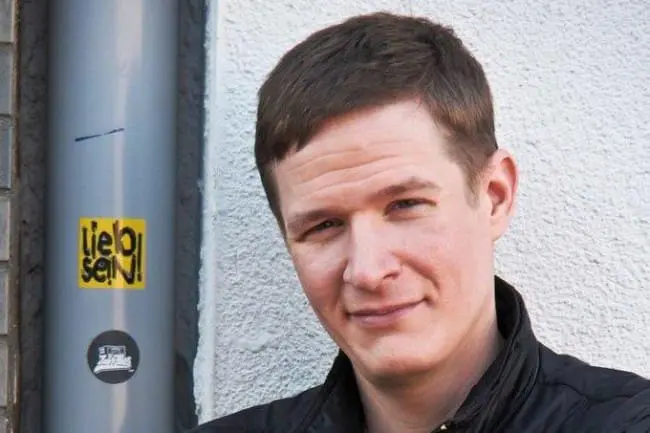 Falk Schacht – Jeep Beats Vol. 2 // Mix