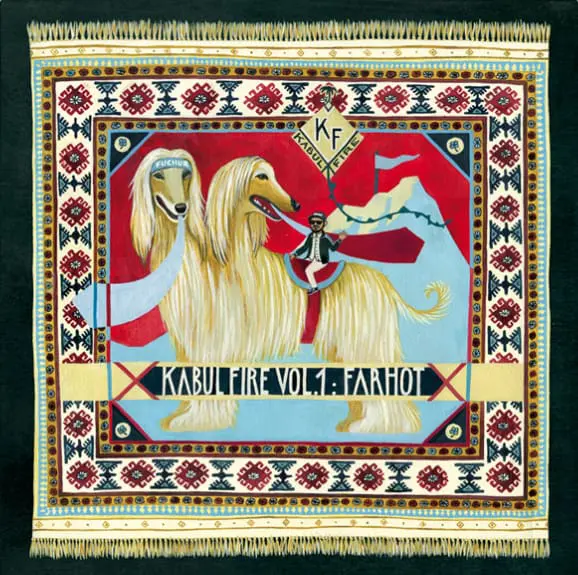 Farhot – Fuck The Money (Track) & DJane Tereza-Mix