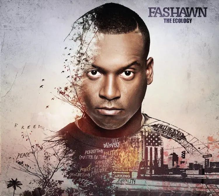 Fashawn – The Ecology // Review