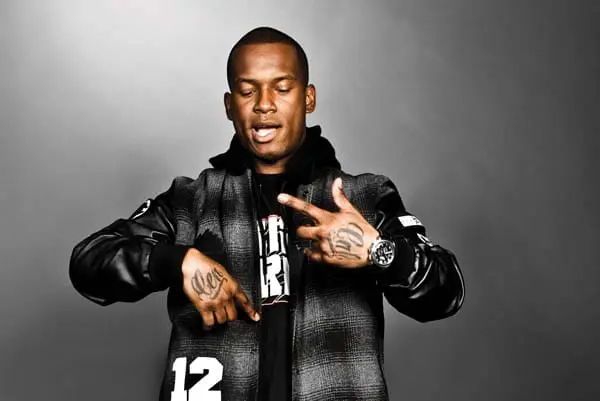 »Ich lebe genau so, wie ich es in meinen Texten erzähle« // Fashawn im Interview