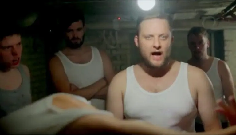 T9 (Doz9&Torky Tork) – Belly 2 Belly feat. Fatoni // Video