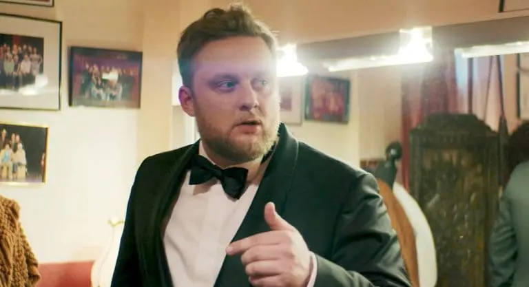 »Immerhin gibt es noch Doppelmoral« – Fatoni, Dexter und »Die Anderen« // Video