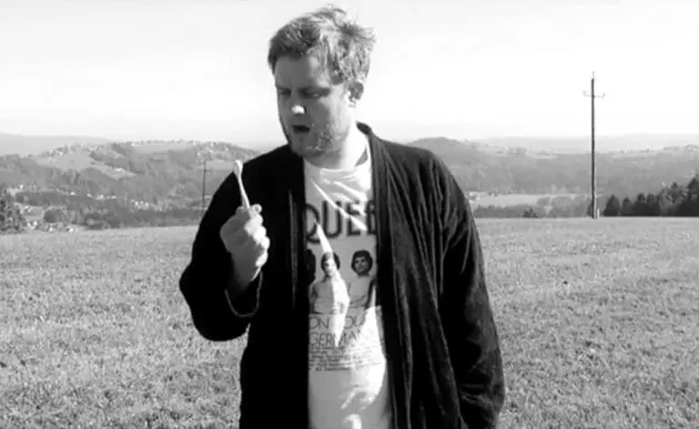 Fatoni & Dexter – Kein Tag