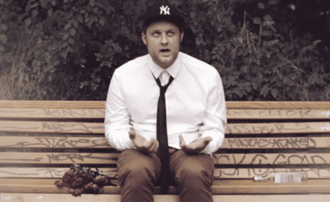 Mine feat. Fatoni – Ziehst du mit [Video]