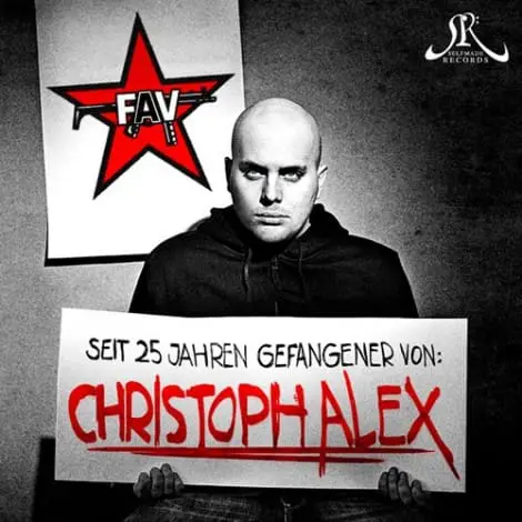 Favorite – Christoph Alex // Review