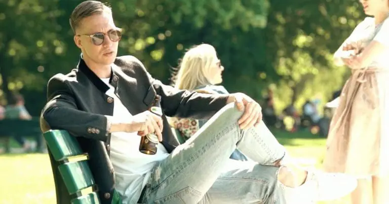 Felix Krull – Bier // Video