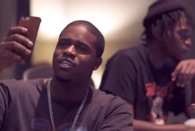 A$AP Ferg – FLEM // Video