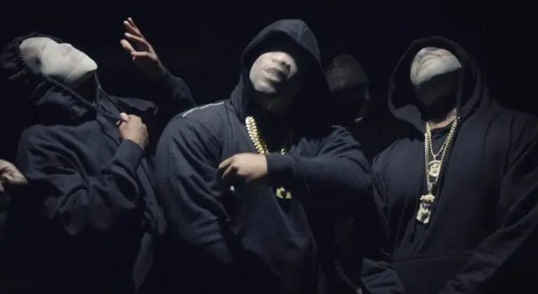 A$AP Ferg feat. Schoolboy Q – Let It Bang