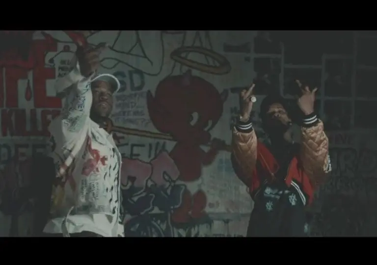 Tory Lanez & A$AP Ferg – Line Up The Flex // Video