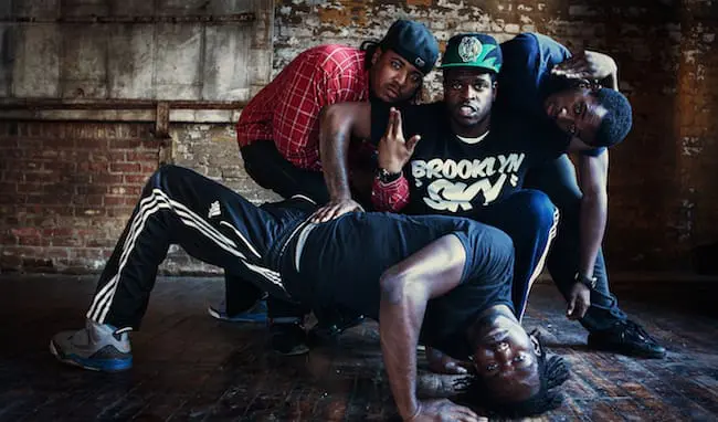 Photograph by Kasia Grabek