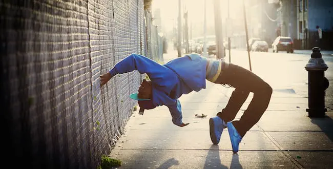 Flex Photograph by Deidre Schoo