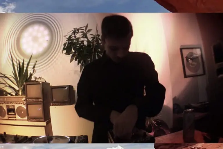 FloFilz – Boiler Room London // Video