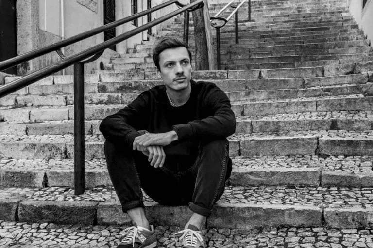 What’s The »Cenário«?: FloFilz auf Europa-Tour // Live