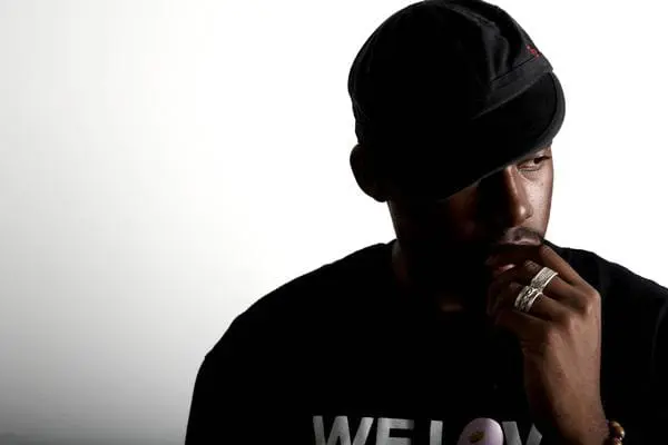 Flying Lotus feat. Kendrick Lamar – Never Catch Me [Track]