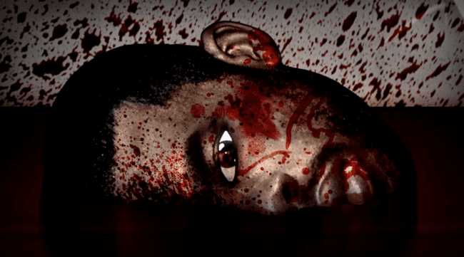 Flying Lotus – Ready Err Not [Video]